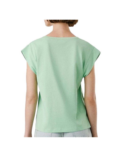 T-shirt Femme Pepe Jeans - Kiabi