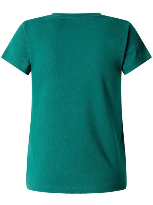 T-shirt femme pepe jeans - Kiabi T-shirt femme pepe jeans - Kiabi