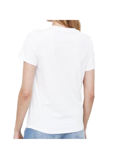 T-shirt Femme Pepe jeans Wendy - - Kiabi T-shirt Femme Pepe jeans Wendy - - Kiabi