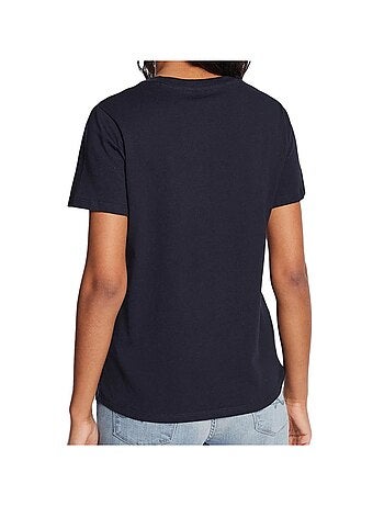 T-shirt Femme Pepe Jeans Wendy Chest