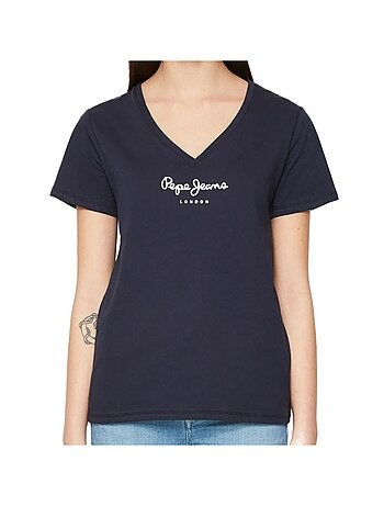 T-shirt Femme Pepe jeans Wendy V