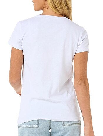 T-Shirt Femme Rip Curl Cala