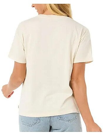 T-Shirt Femme Rip Curl Sun & Sea Relaxed