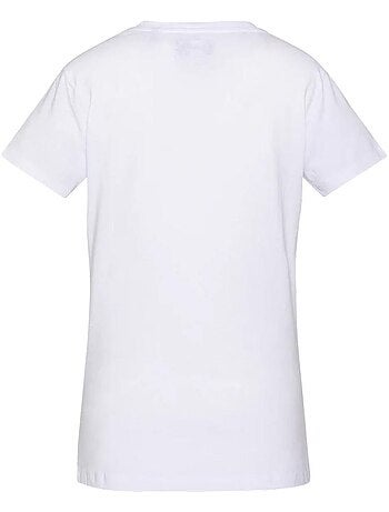 T-shirt femme schott
