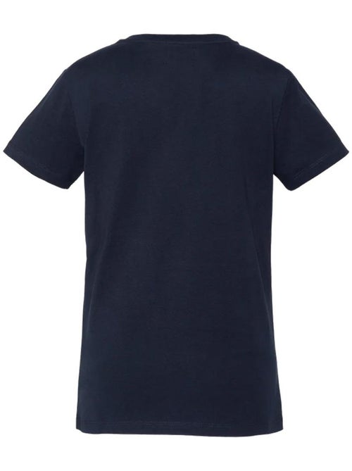 T-Shirt Femme Schott - Kiabi