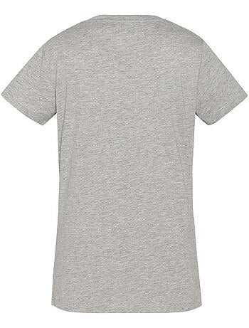 T-Shirt Femme Schott