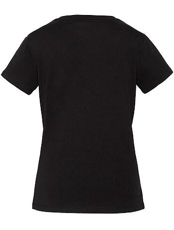 T-Shirt Femme Schott