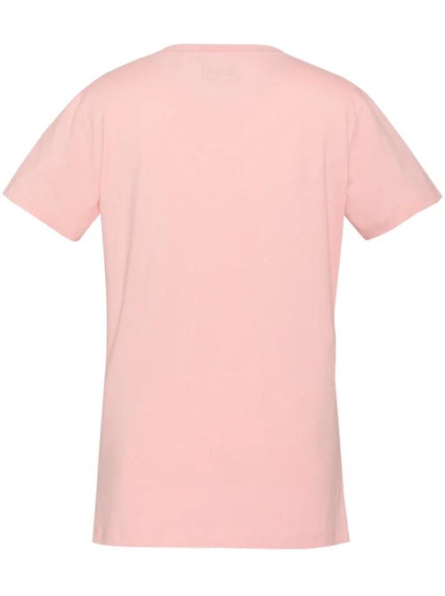 T-Shirt Femme Schott - Kiabi