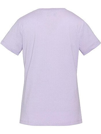 T-Shirt Femme Schott