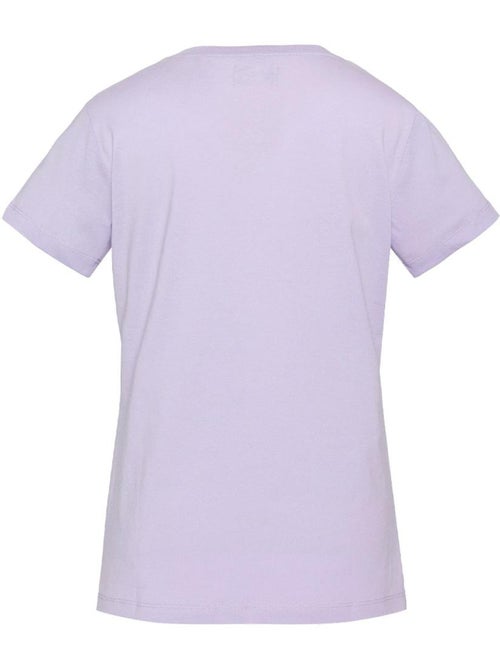 T-Shirt Femme Schott - Kiabi