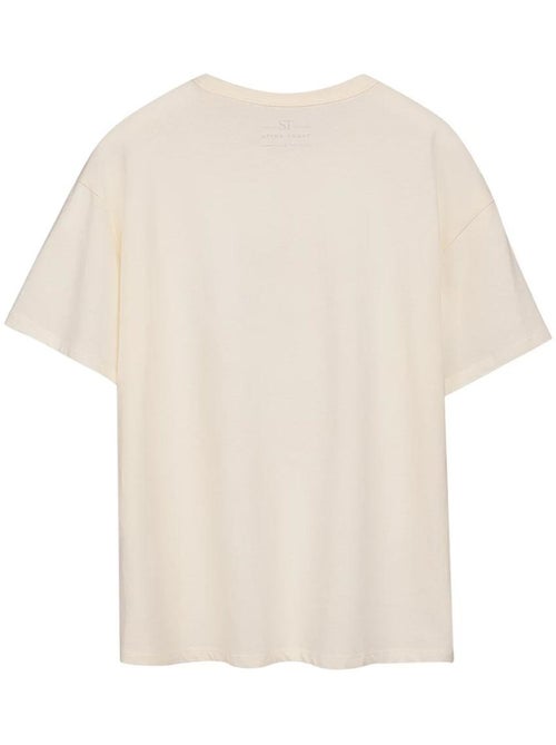 T-shirt Femme Teddy Smith - Kiabi