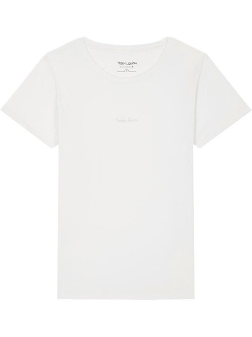 T-shirt femme teddy smith - Kiabi T-shirt femme teddy smith - Kiabi