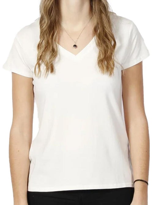 T-shirt Femme Teddy Smith - Kiabi