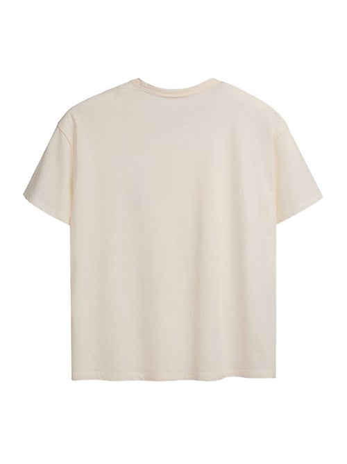 T-shirt Femme Teddy Smith - Kiabi