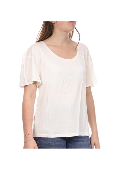 T-shirt Femme Teddy Smith - Kiabi