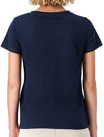 T-shirt femme teddy smith