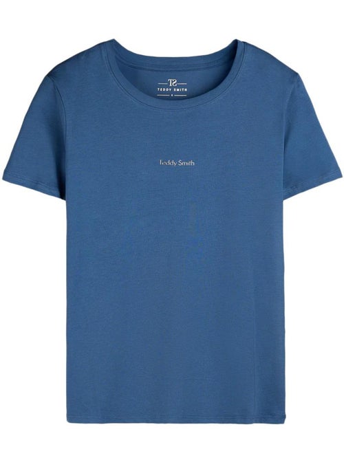 T-shirt Femme Teddy Smith - Kiabi