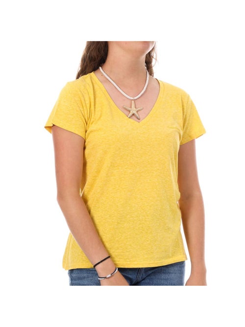 T-shirt Femme Teddy Smith - Kiabi