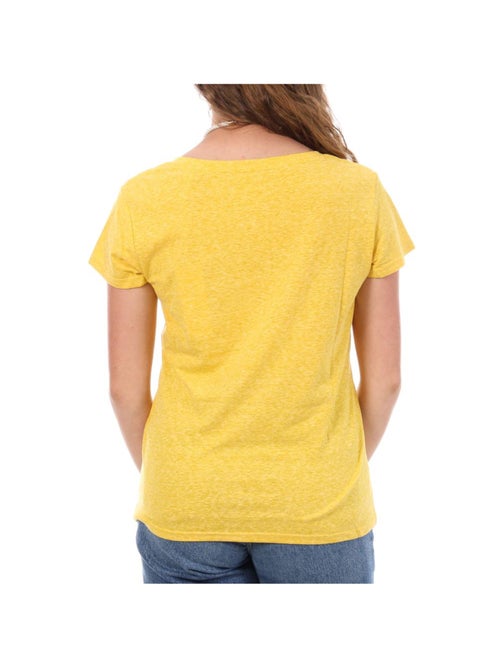 T-shirt Femme Teddy Smith - Kiabi