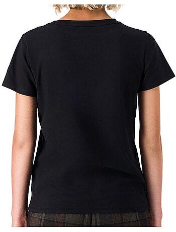 T-shirt Femme Teddy Smith