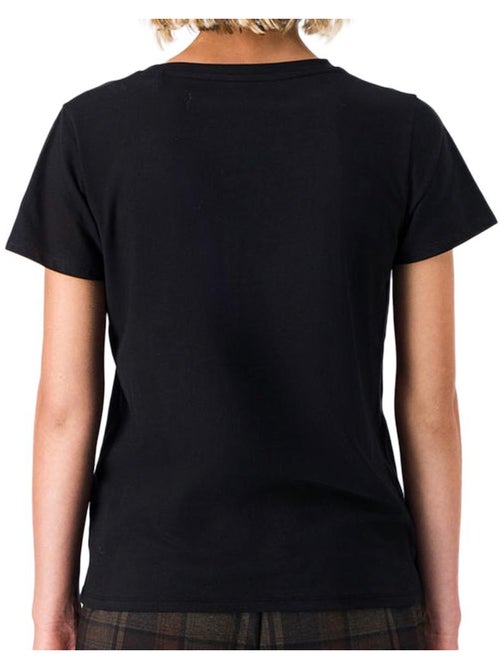 T-shirt femme teddy smith - Kiabi T-shirt femme teddy smith - Kiabi