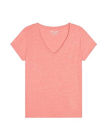 T-shirt Femme Teddy Smith