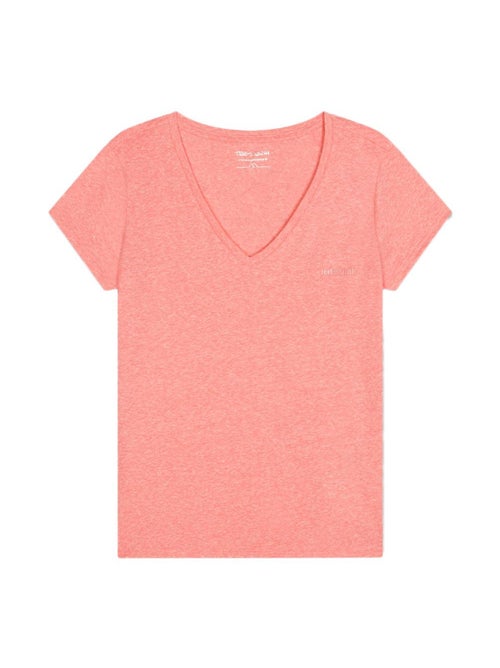 T-shirt Femme Teddy Smith - Kiabi
