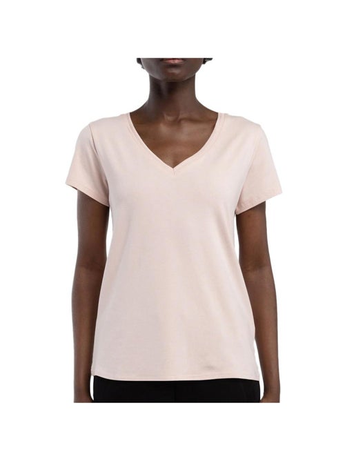 T-shirt Femme Teddy Smith - Kiabi