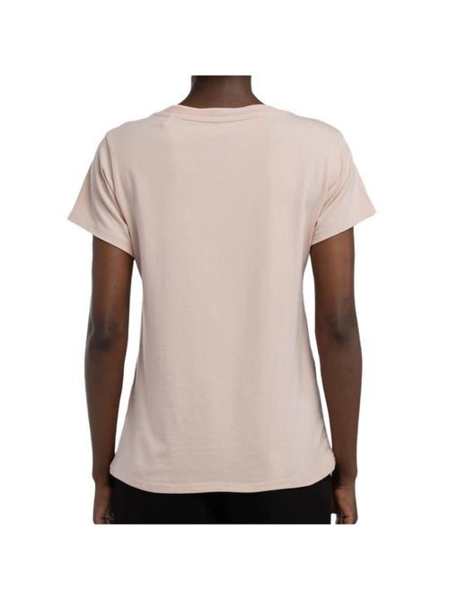 T-shirt Femme Teddy Smith - Kiabi