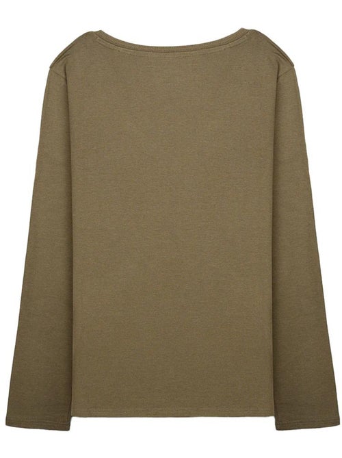 T-shirt Femme Teddy Smith - Kiabi