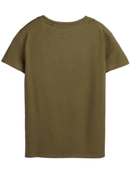 T-shirt Femme Teddy Smith - Kiabi