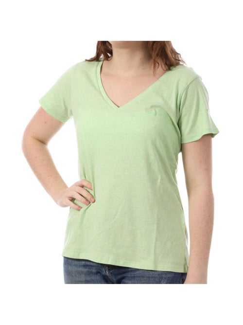 T-shirt Femme Teddy Smith - Kiabi