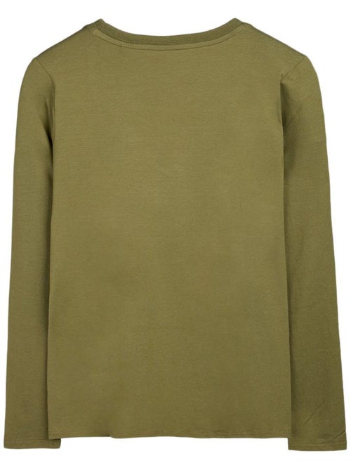 T-shirt Femme Teddy Smith - Kiabi