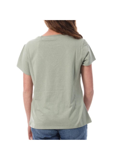 T-shirt Femme Teddy Smith - Kiabi