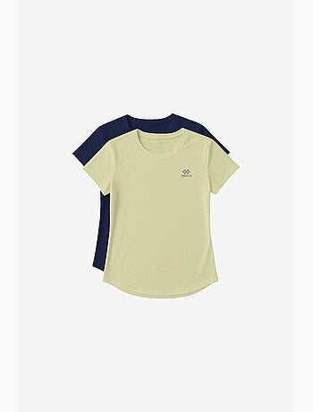 T-shirt femme tommy