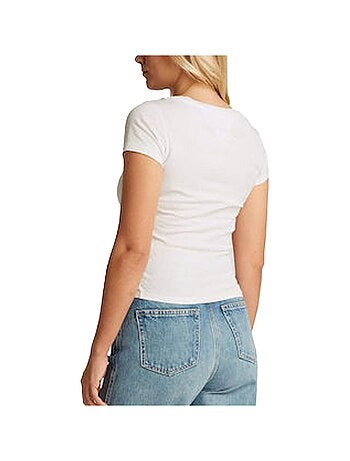 T-shirt Femme Tommy Hilfiger Aruba