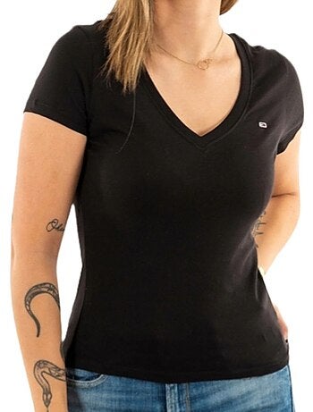 T-shirt Femme Tommy Hilfiger Aruba