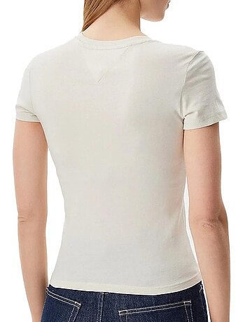 T-shirt Femme Tommy Hilfiger