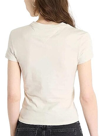 T-shirt Femme Tommy Hilfiger
