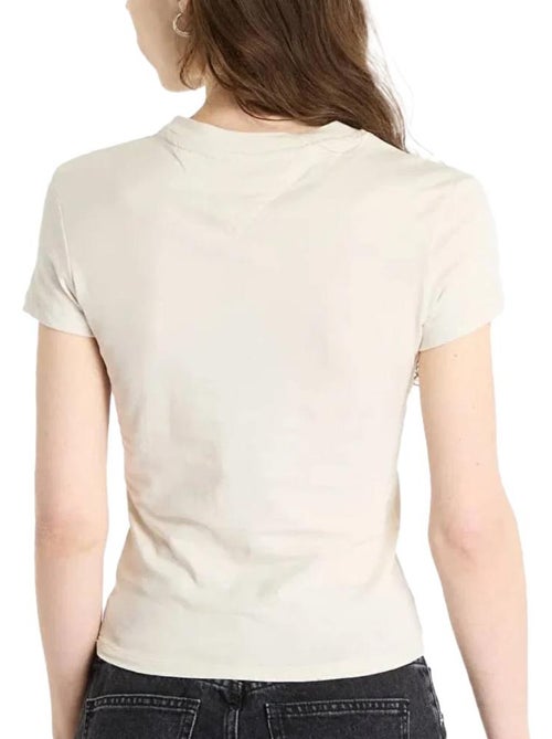 T-shirt Femme Tommy Hilfiger - Kiabi