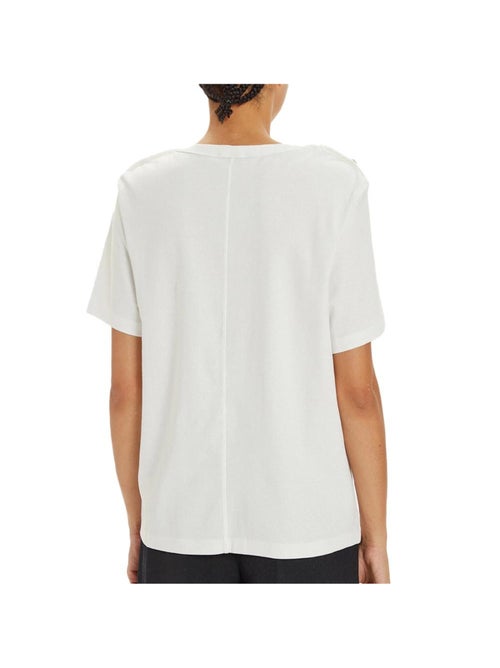 T-Shirt Femme Tommy Hilfiger - Kiabi