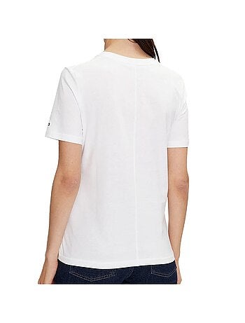 T-shirt Femme Tommy Hilfiger
