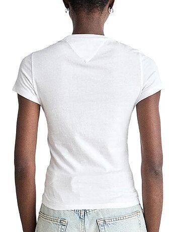 T-shirt Femme Tommy Hilfiger