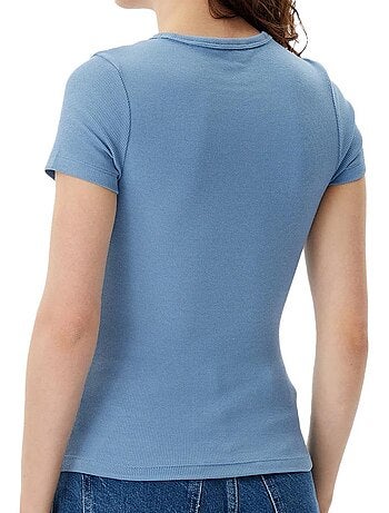 T-Shirt Femme Tommy Hilfiger