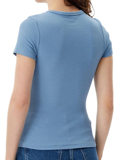 T-Shirt Femme Tommy Hilfiger - Kiabi