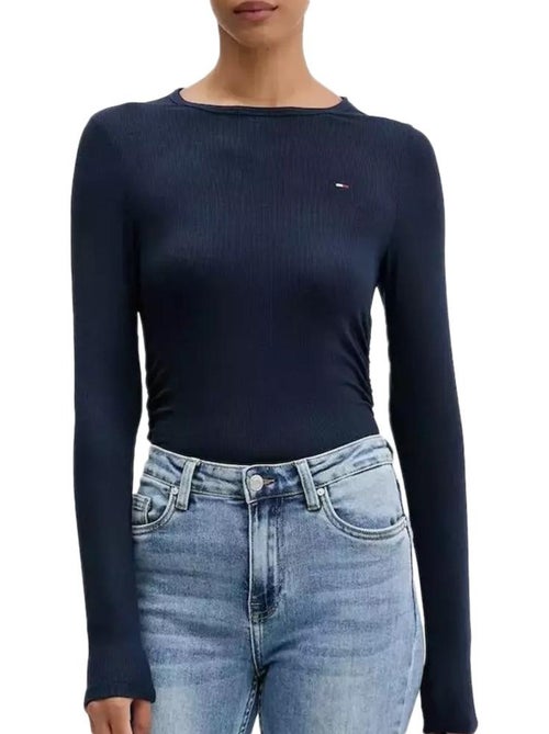 T-shirt Femme Tommy Hilfiger - Kiabi