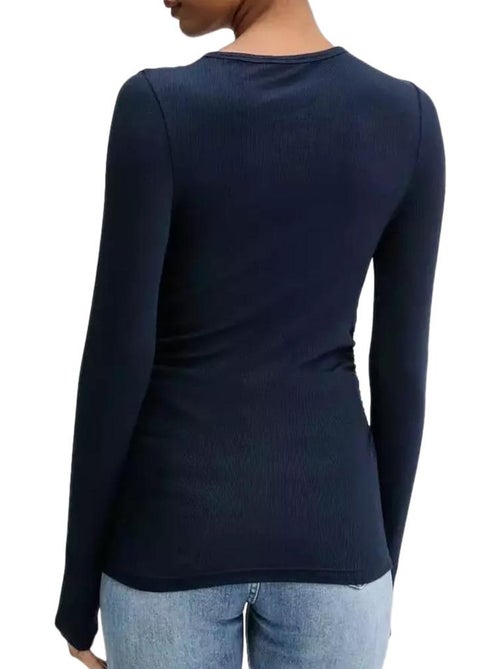 T-shirt Femme Tommy Hilfiger - Kiabi