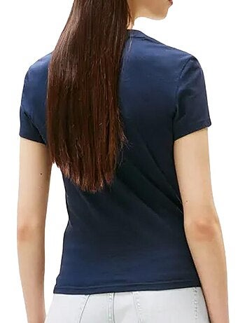 T-shirt Femme Tommy Hilfiger