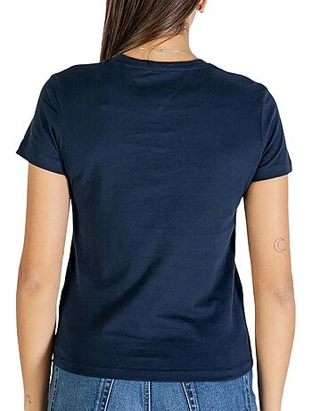 T-shirt Femme Tommy Hilfiger