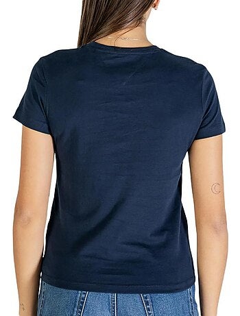 T-shirt Femme Tommy Hilfiger
